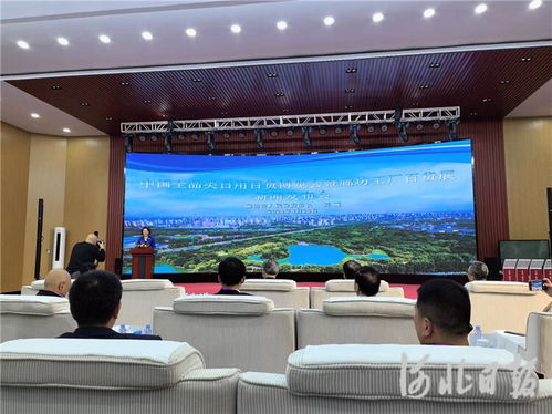 中國全品類日用百貨博覽會暨廊坊工廠百貨展6月舉辦 助力日用百貨產業升級