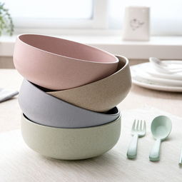 略疇餐具產(chǎn)品與加盟店發(fā)展分析 日用百貨市場(chǎng)的新機(jī)遇