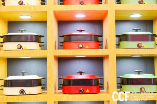 2024上海百貨會CCF國際日用百貨商品展春季 日用百貨新風尚，品質生活新篇章